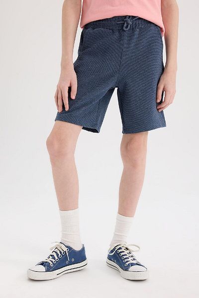 DeFacto Boy's Shorts E6890A825Sm