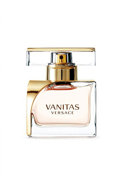 Versace Vanitas EDP Women 50 mlفيرزاتشي عطر فانتياس للنساء 50 مل
