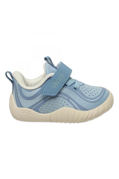 Vicco 950.E25Y.241 Pantofi sport pentru copii Yaomi First Step Blue