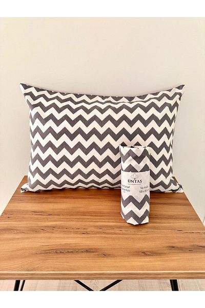 üntaş Üntaş Single Fitted Sheet and 1 Pillowcase