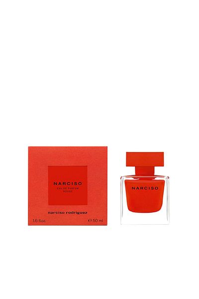 Narciso Rodriguez Rouge Eau de Parfum for Women 50ml