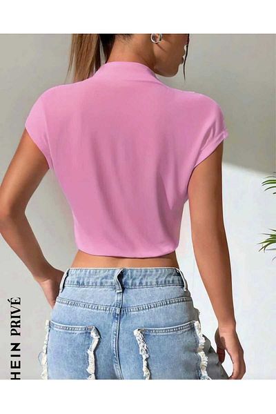 CASUALSTYLE قصة خفيفة بدون أكمام