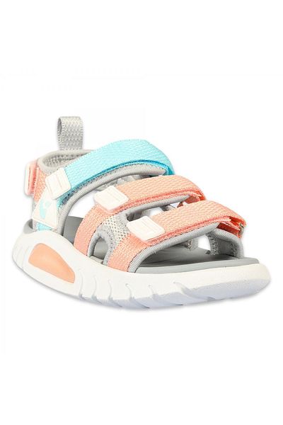 Vicco 332.F25Y.212 Cube Filet Phylon Gray Kids Sandals