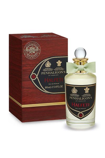 Penhaligon's Halfeti Eau de Parfum 100ml by Penhaligon's
