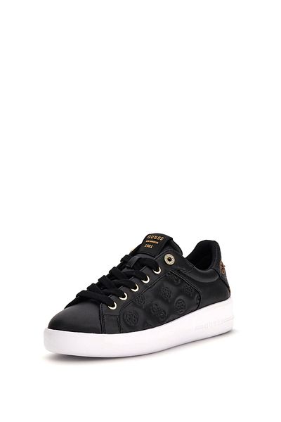 Guess Ronii Logo Detailed Sneaker