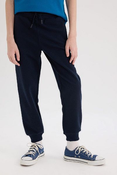 DeFacto Φούτερ για αγόρι - B5755a8/nv253 Navy