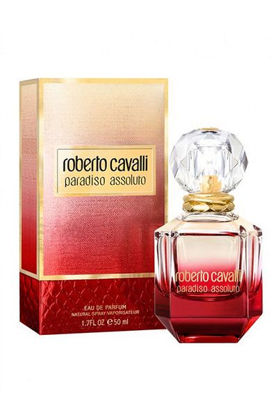 Roberto Cavalli Paradiso Assoluto EDP 50ml Roberto Cavalli Paradiso Assoluto EDP 50ml