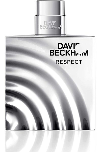 David Beckham Respect Eau de Toilette for Men 90ml