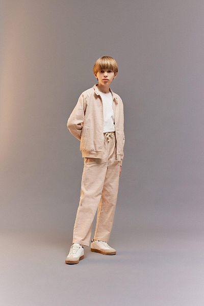 DeFacto Boy's Standard Leg Trousers D7684A825Sp