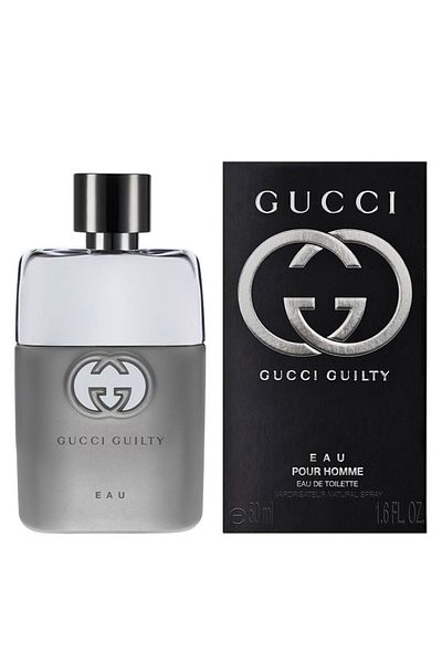 Gucci Guilty Pour Homme EDT For Men 50ml