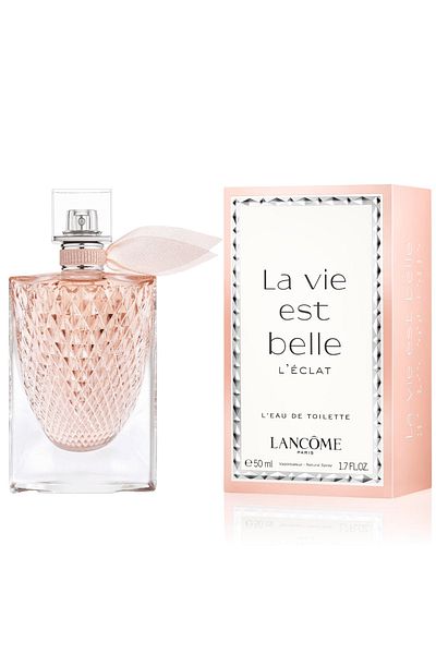 Lancome Lancome La Vie Est Belle L'Eclat Eau de Toilette for Women 50ml