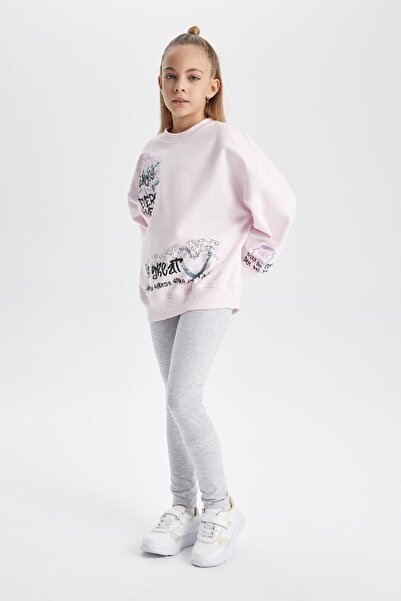 DeFacto Comfortable Tights for Girls