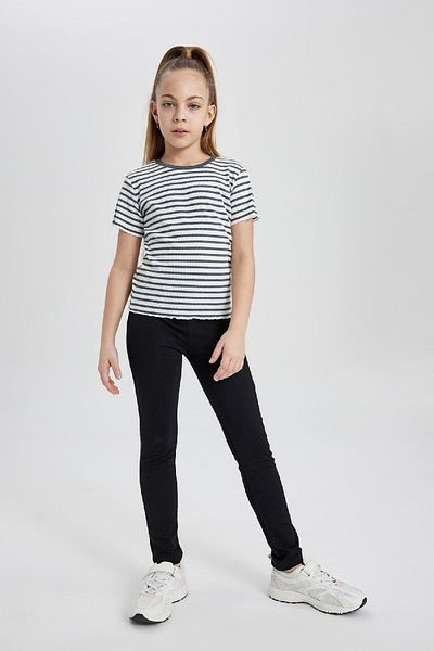 DeFacto Girl's Long Tights C4038a824sp
