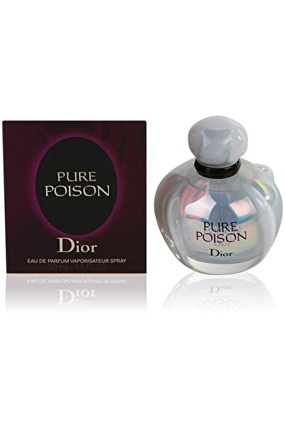 Dior Pure Poison EDP For Women 50ml