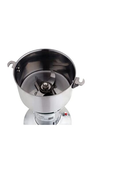 ALSAIF Saif 350g 1800w Electric Coffee Grinder, Grinding Bowl - E03409