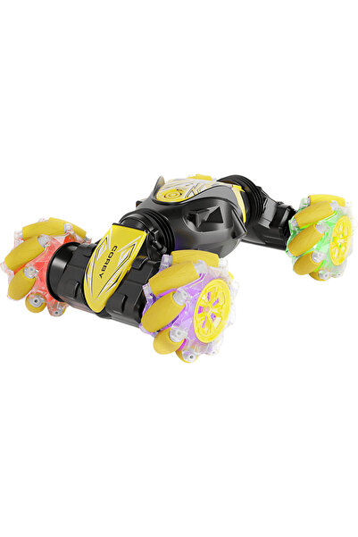 Corby CSG01 Akrobat Uzaktan Kumandalı Araba