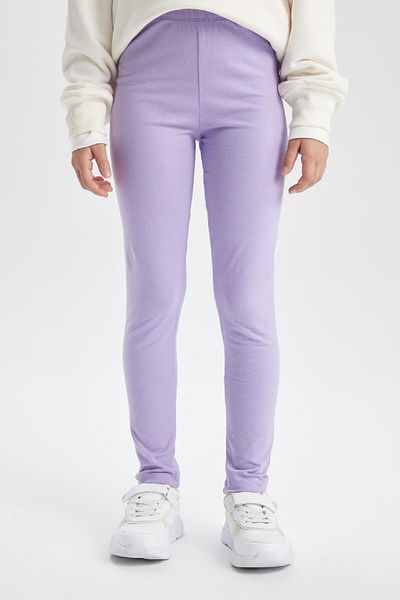 DeFacto Comfortable Leggings for Girl