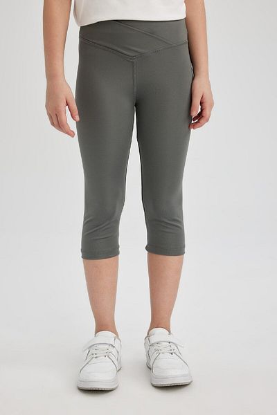 DeFacto Capri-Strumpfhose für Mädchen C1531A824SM
