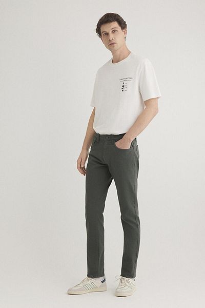 Mavi Μ 0042285644   Ανδρικό τζιν παντελόνι Jake Urban Chic Comfort