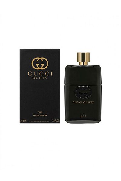 Gucci Gucci Guilty Oud EDP Unisex 90 ml