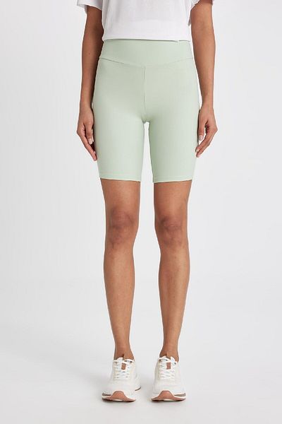 DeFacto DeFactoFit Biker - Sport Tights B9547AX24SM, Taillennaht