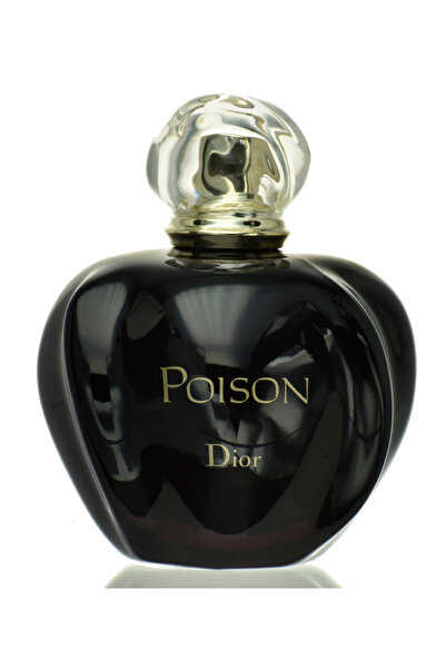 Dior Dior Poison Eau de Toilette for Women 50ml