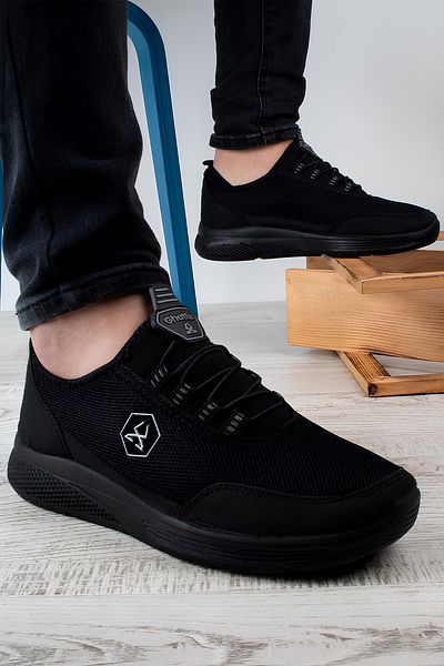 Ayakkabix Lıpo Daily Ανδρικά Αθλητικά Παπούτσια Walking Running