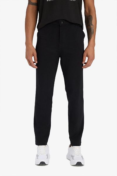 DeFacto DeFactoFit Slim Fit Jogger Sportsman - Διπλή τσέπη, λεπτή εφαρμογή D7808AX25SP