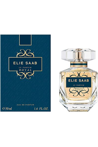 Elie Saab Le Parfum Royal EDP For Women 50ml