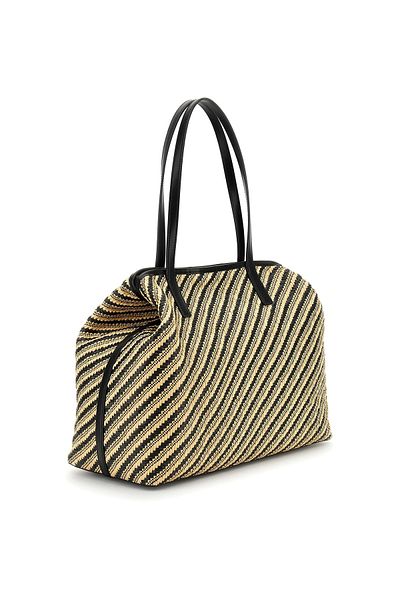 Guess Women's Vikki Portfolio Bag