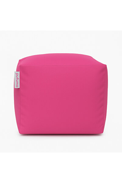 Pufumo Ayak Ucu Pufu Pembe