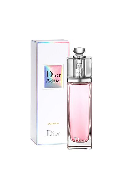 Dior Addict Eau Fraiche EDT For Women 100ml