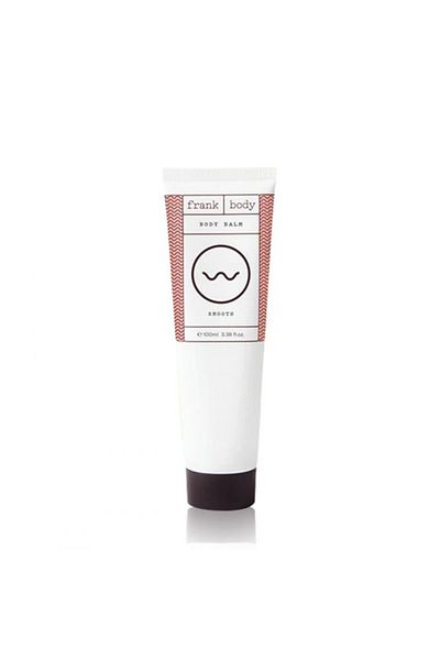 FRANK BODY Frank Body Balm Moisturizing Body Lotion 100ml