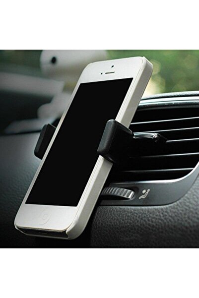 optana Araba İçi Oto Klimasına takılan Telefon Tutucu Oto Izgara Havalandırma...