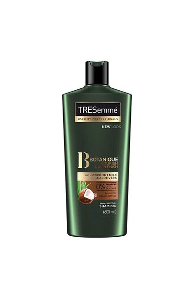 Tresemme TRESemmé Botanix Nourish & Replenish Shampoo 600ml