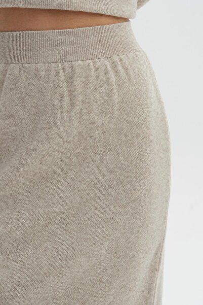 SHERIN Бей Белі Ластіклі Трико Етек