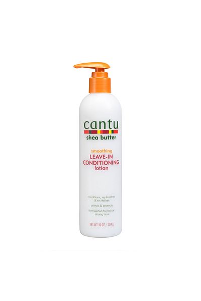 Cantu Cantu Shea Butter Moisture Smoothing Leave-In Lotion 284g