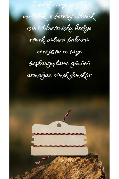 MydesignsK G Marteniçka Bileklik