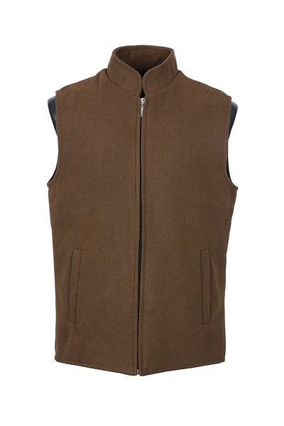 BYBEYEMS GİYİM Cashmere Vest