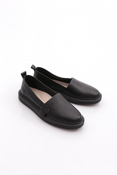 DGN P63 Women's Thin Sole Comfort Shoes