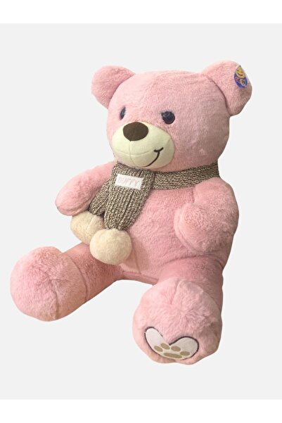 GRAN TOYS Buffy Atkılı Ayı - 55 CM
