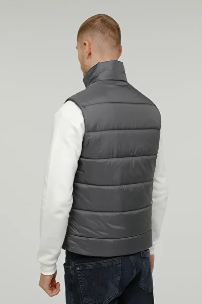 Kinetix M-evra Vest 2pr Антрацит Чоловічий жилет