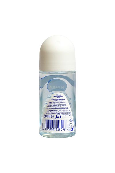 NIVEA Anti-Perspirant Fresh Natural Roll On 50 ml