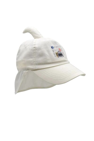 Kitti Legionary Boy's Hat (1-3 Years Old)