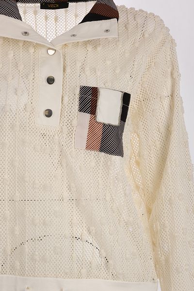 Vedi Women's Blouse Vd4080