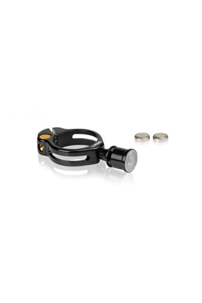 XLC Led Işıklı Sele Kelepçesi 34.9mm