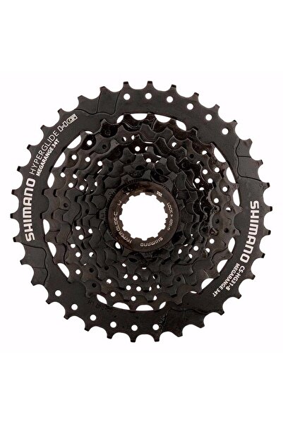Shimano Altus CS-HG31 Ruble 11-34 8V Megarange