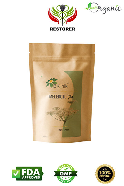 Restorer - Melek Otu Bitki Çayı
