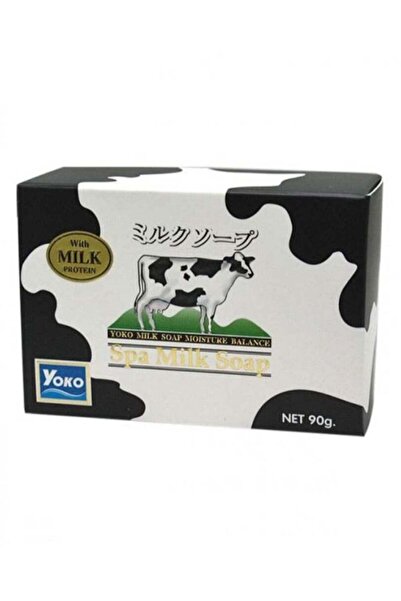 YOKO صابون الحليب 90 جرام