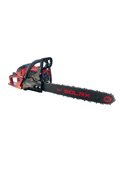 Solax HR6000B Benzinli Motorlu Testere